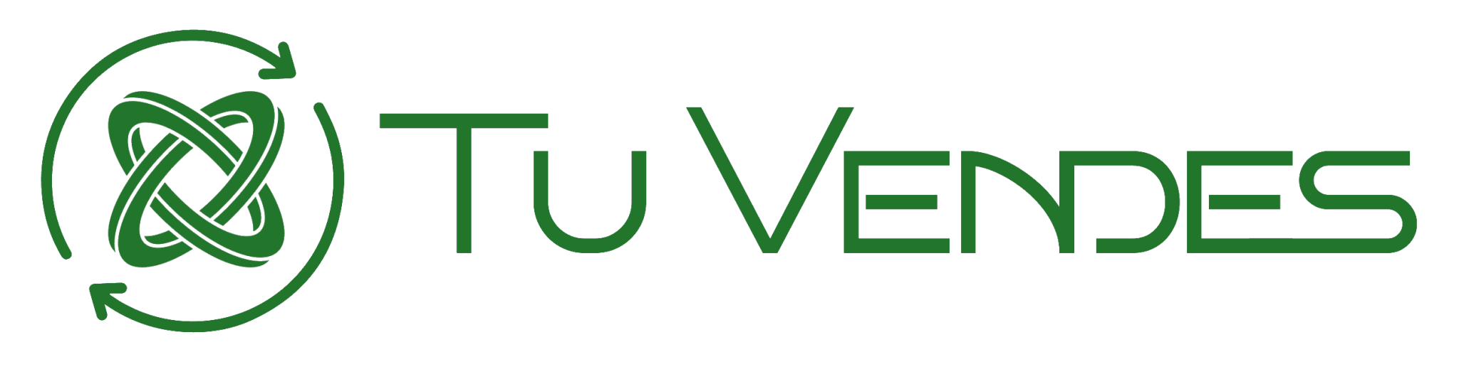 Tu Vendes Logo